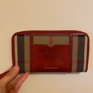 Burberry Wallet